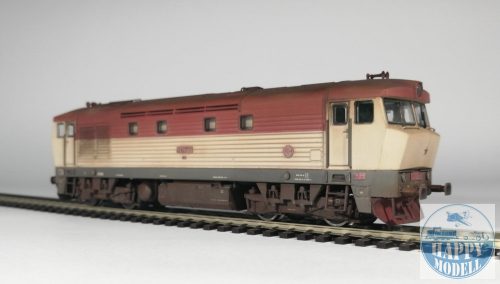 ROCO 73122 Dieselmozdony  T478.2 