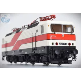 ROCO 7510025 Villanymozdony 'White Lady' 