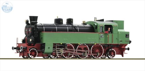 ROCO 70084 Gőzmozdony  Rh 354.1 