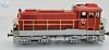 LimitBahn M44 160  - BoBo