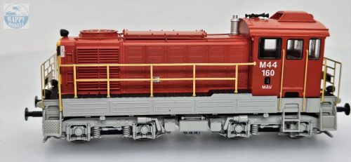 LimitBahn M44 160  - BoBo