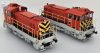 LimitBahn M44 160  - BoBo