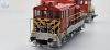 LimitBahn M44 160  - BoBo