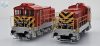 LimitBahn M44 160  - BoBo