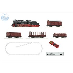 ROCO 51318 Jubileumi kiadás - '60 éves a Roco' 