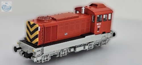 MTB M44-160 Dízelmozdony M44 