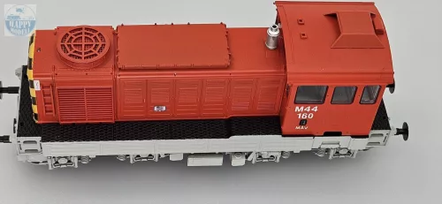 MTB M44-160 Dízelmozdony M44 