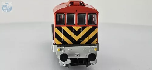 MTB M44-160 Dízelmozdony M44 