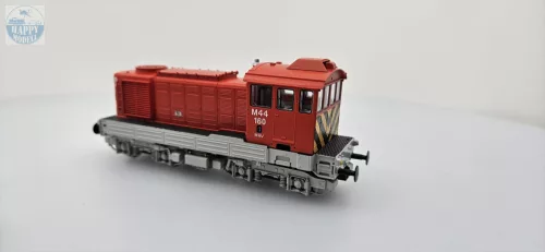 MTB M44-160 Dízelmozdony M44 
