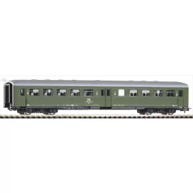 PIKO 53205 Négytengelyes középajtós kocsi. 