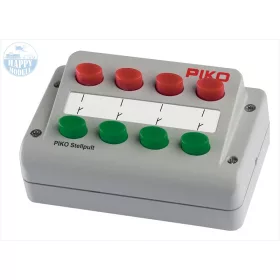 PIKO 55262 Kapcsolópult váltókhoz 