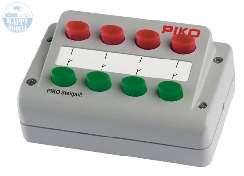 PIKO 55262 Kapcsolópult váltókhoz 
