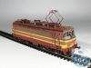 PIKO 51380 Villanymozdony  S499 
