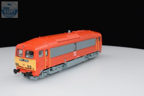 MTB M412182 Dízelmozdony Csörgő 