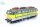 PIKO 51440 Villanymozdony V43 Raaberbahn 