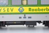 PIKO 51440 Villanymozdony V43 Raaberbahn 