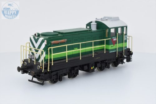 LimitBahn M44 MOL Rt.