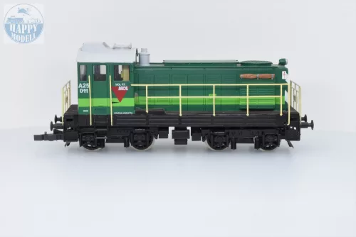  M44 MOL Rt.