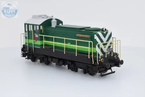  M44 MOL Rt.
