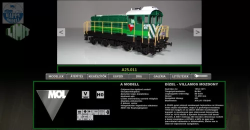  M44 MOL Rt.