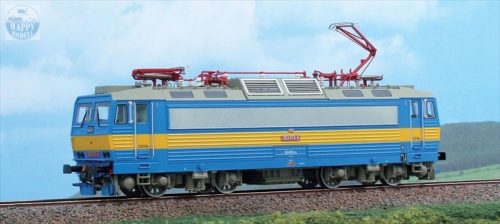 ACME 69610 Pershing 