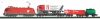 PIKO 57177 Kezdőkészlet ÖBB Taurus + vagonok - analóg 