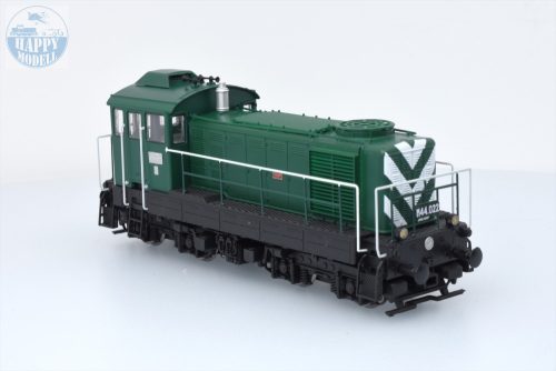 LimitBahn M44 022 - BoBo