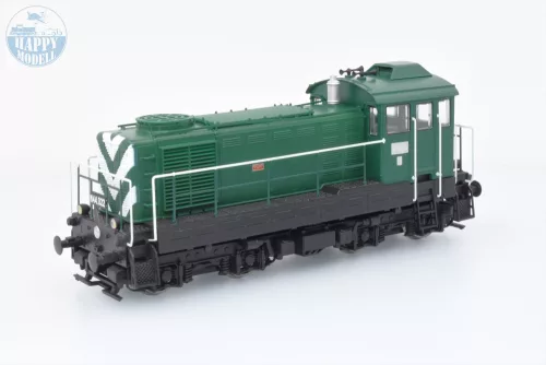 LimitBahn M44 022 - BoBo