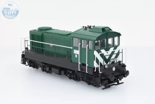 LimitBahn M44 022 - BoBo