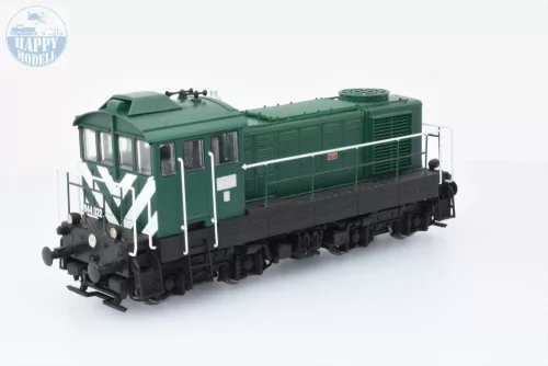 LimitBahn M44 022 - BoBo