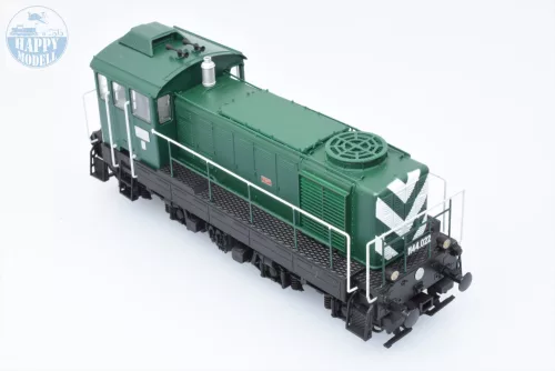 LimitBahn M44 022 - BoBo