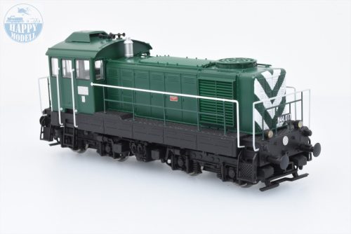 LimitBahn M44 017 - Bobo