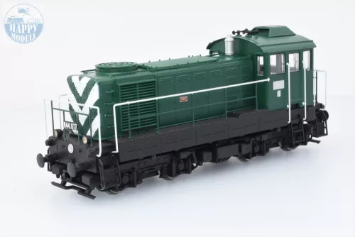 LimitBahn M44 017 - Bobo