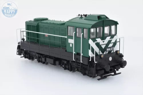 LimitBahn M44 017 - Bobo