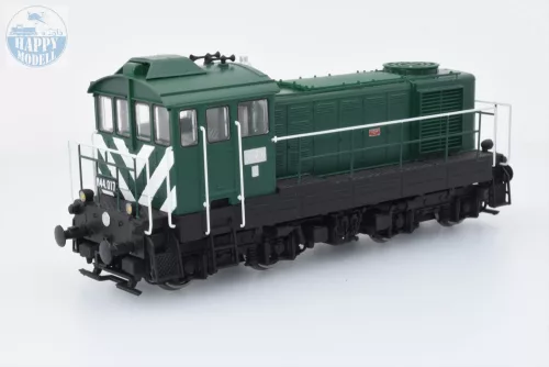 LimitBahn M44 017 - Bobo