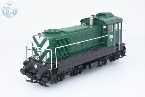 LimitBahn M44 012 - BoBo