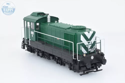 LimitBahn M44 012 - BoBo