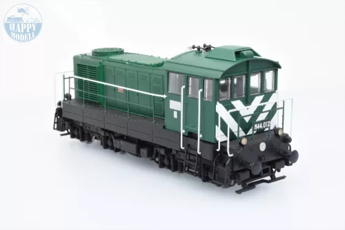 LimitBahn M44 012 - BoBo