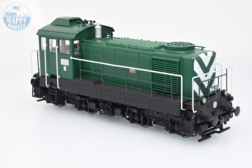 LimitBahn M44 016 - BoBo