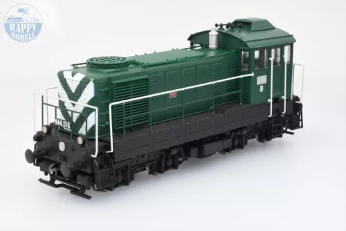 LimitBahn M44 016 - BoBo