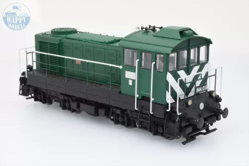 LimitBahn M44 016 - BoBo