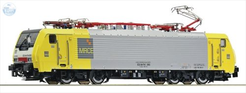 ROCO 7500019 Villany mozdony 189 993-9, MRCE/SBB CI 