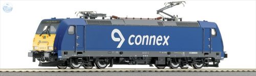 ROCO 62508 Villanymozdony Traxx 146 