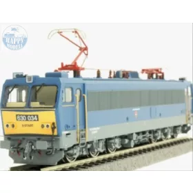 ACME 90147 Villanymozdony V63 034  Exclusive 