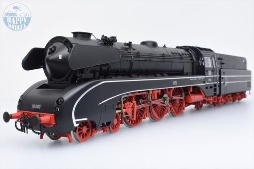 ROCO 70191 Gőzmozdony 10 002 