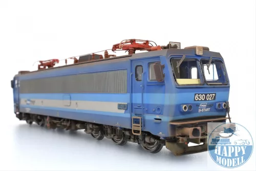 ACME 60189 Villanymozdony V63 Rail Cargo RCH 
