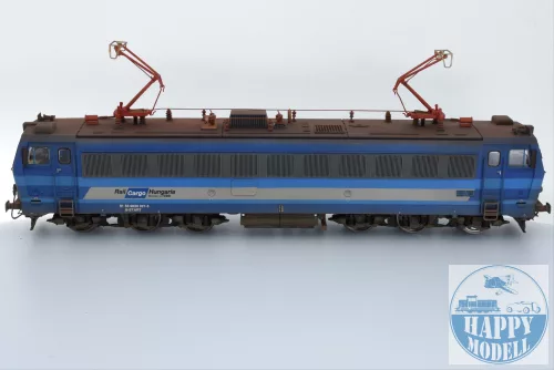 ACME 60189 Villanymozdony V63 Rail Cargo RCH 