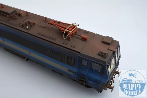 ACME 60189 Villanymozdony V63 Rail Cargo RCH 