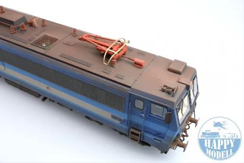 ACME 60189 Villanymozdony V63 Rail Cargo RCH 