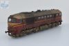 ROCO 62784 Dieselmozdony M62 'Bajszos' 